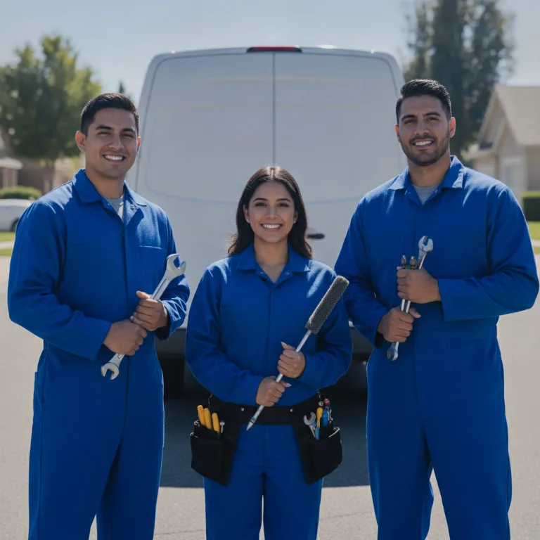 Reparação Ar Condicionado equipe em Rosario